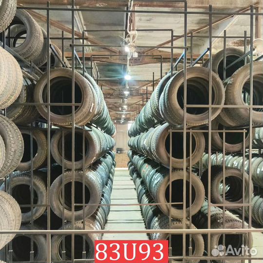 Nokian Tyres Hakkapeliitta 8 225/55 R18 97L