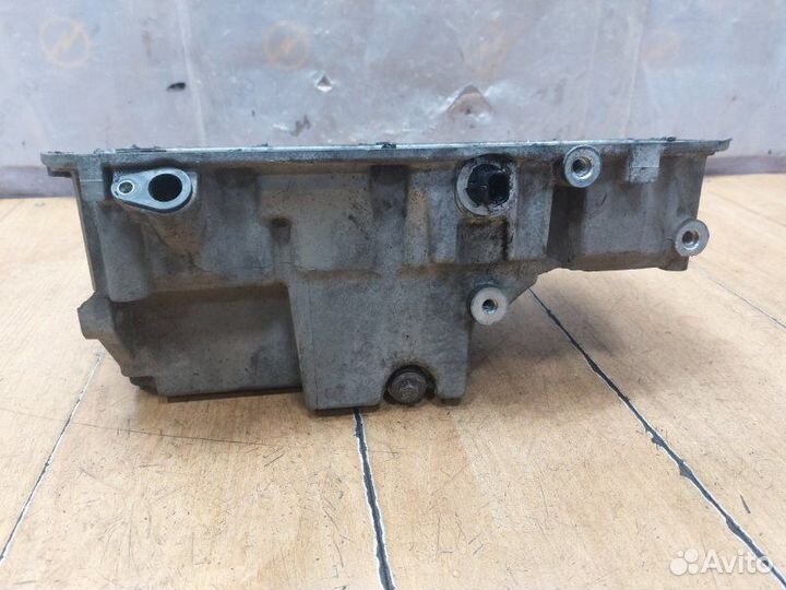 Масляный поддон двс Opel Insignia A20DTH 2008-2017