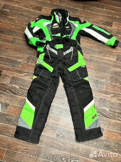 Костюм для снегохода M