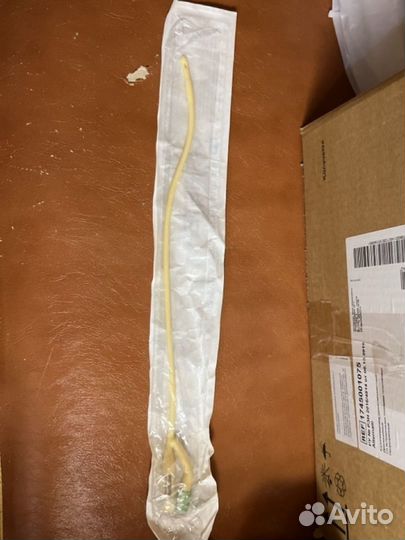 Катетер Фолея