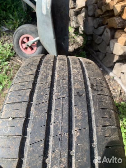 Nokian Tyres Hakka Green 3 215/55 R18 99V