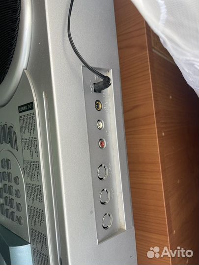 Синтезатор