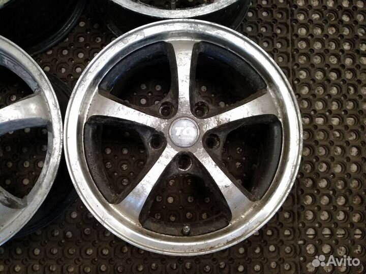 Диски R16 Mitsubishi Lancer X ASX Mazda Hyundai Ki