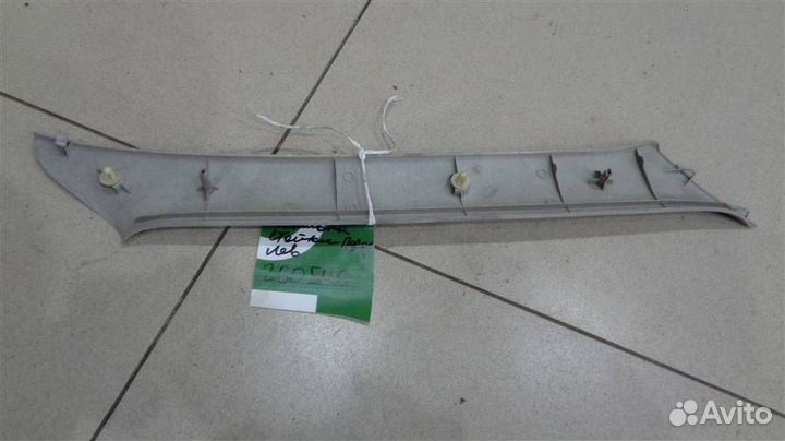 Обшивка стойки передняя левая (внутри) Daihatsu S