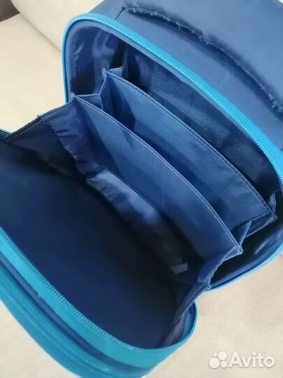 Ранец школьный для мальчика