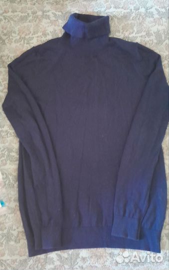 Водолазка Island cup 140-146