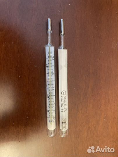 Коллекионные Градусники СССР