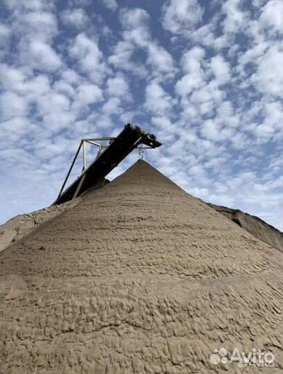 Разнорабочий на дробилку