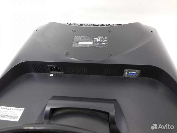 Жк-монитор 19