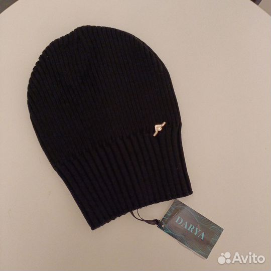 Шапка женская новая