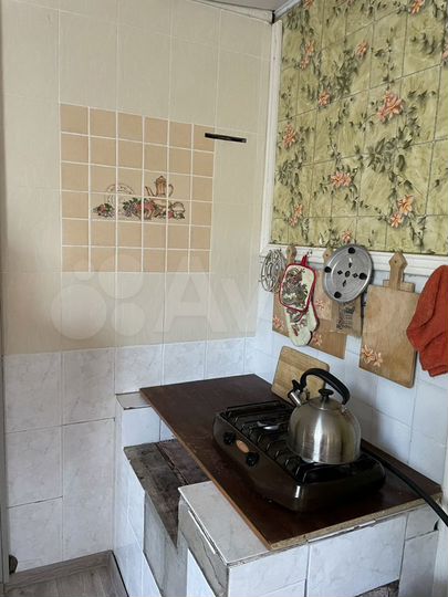 Дом 115 м² на участке 6 сот.