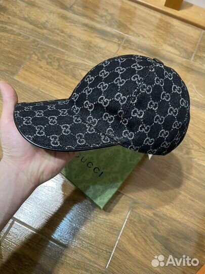 Кепка Gucci
