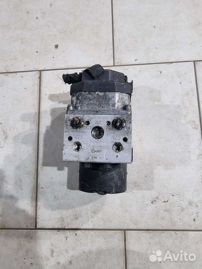 Блок абс ABS Ауди А6 С5 8E0614111AH