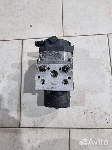 Блок абс ABS Ауди А6 С5 8E0614111AH