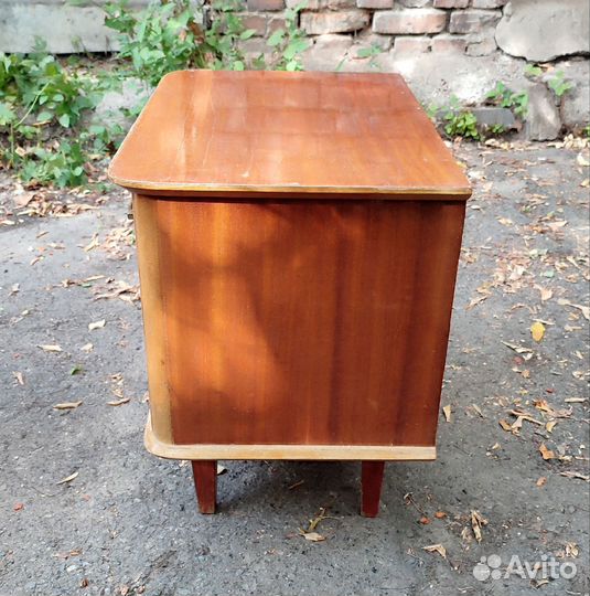 Тумбы винтажные Болгария