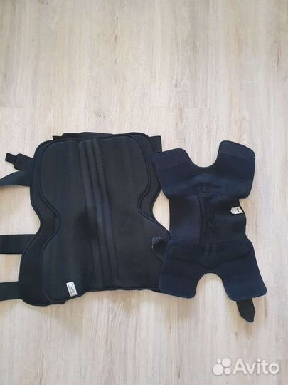 Тутор Orlett KS-601 (M) + ортез в подарок