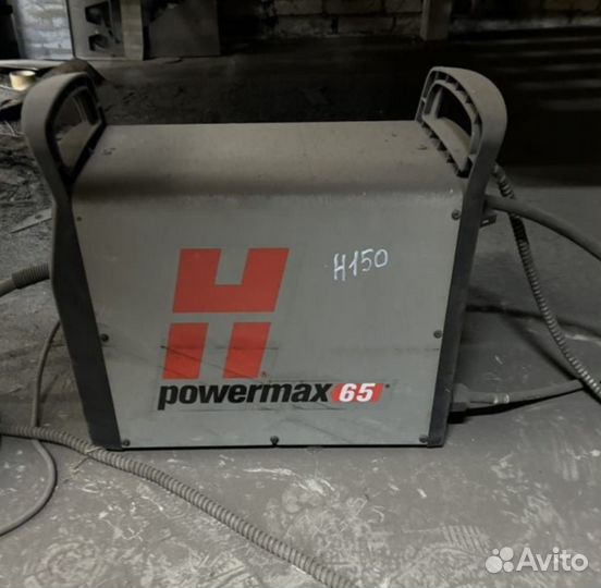 Станок плазменной резки с чпу (плазморез)