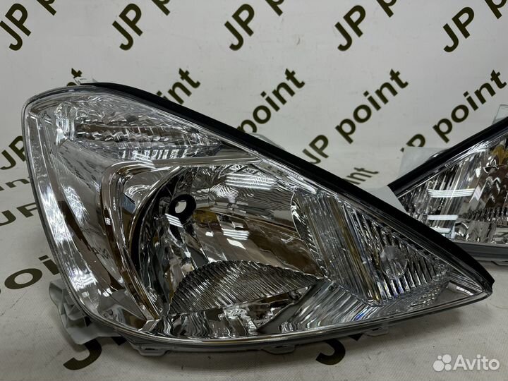 Фара Галоген пара Toyota Allion 240 2001-2004 2042