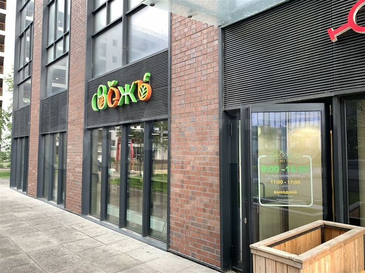 Готовый арендный бизнес