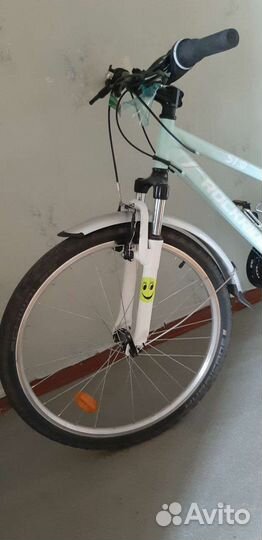 Велосипед детский 26