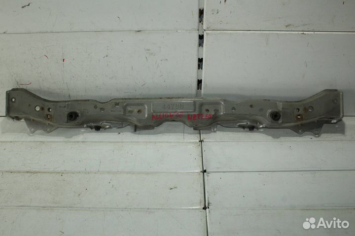 Планка телевизора toyota allion 08* NZT260