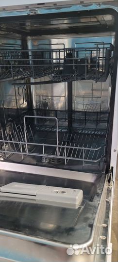 Посудомоечная машина gorenje