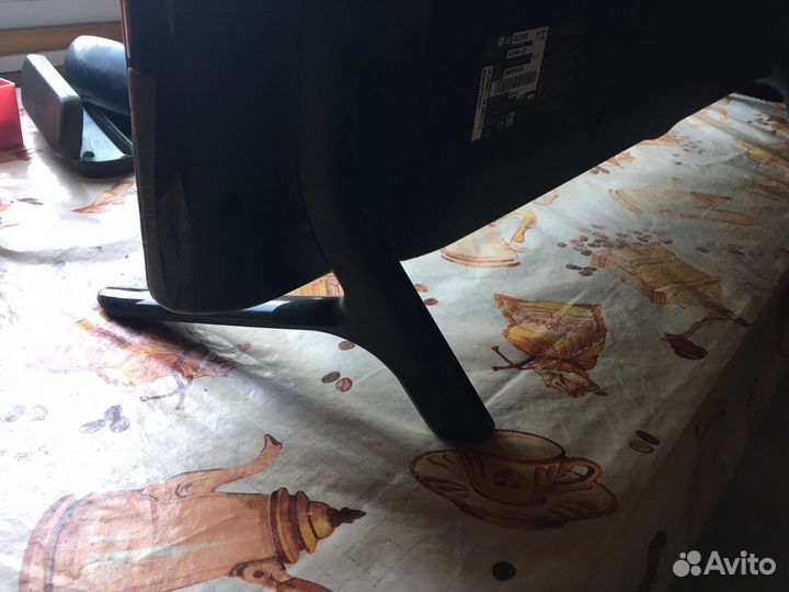 Телевизор бу