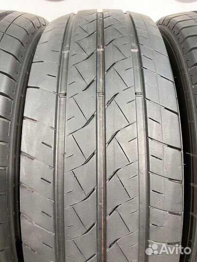 Bridgestone Duravis R660 225/65 R16C 113H