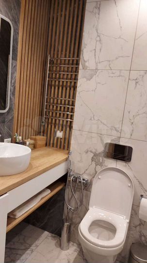 1-к. квартира, 39 м², 4/9 эт.