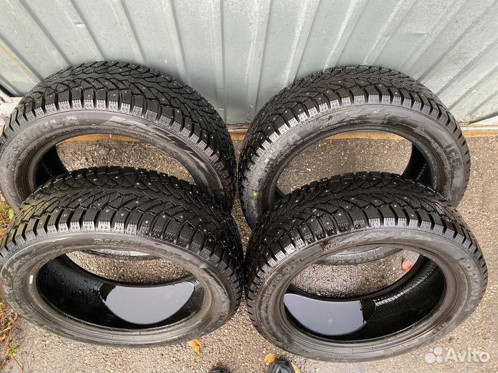 Formula Energy SUV 215/50 R17 150ZR