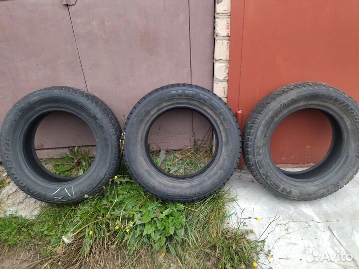 Nexen Winguard 231 195/65 R15 91T