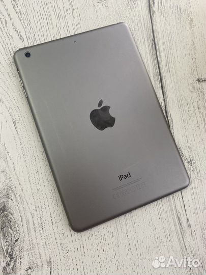Планшет iPad mini 2 16gb