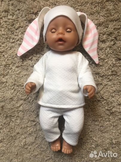 Одежда комплект для baby born