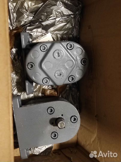 Насос Г11-11А