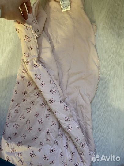 Кокон для новорожденных