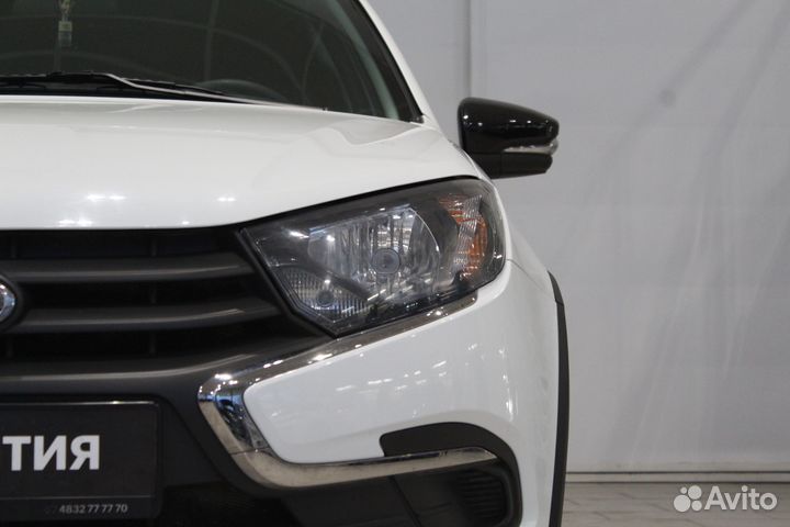 ВАЗ Granta Cross 1.6 МТ, 2023, 16 181 км