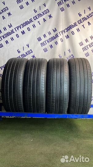 Pirelli Scorpion Verde 215/60 R17