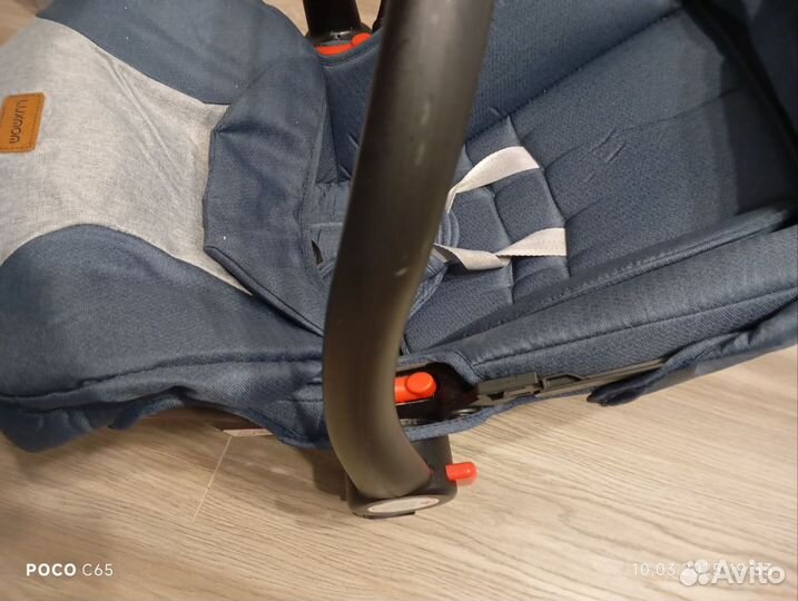 Набор для малыша