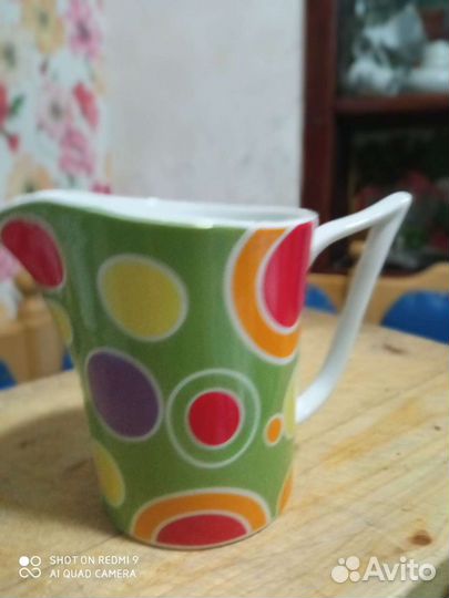 Сервиз 15 предметов