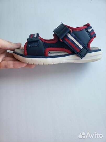 Сандалии Geox 28