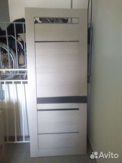 Дверь межкомнатная 800