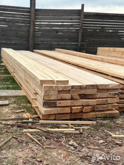 Сосновая доска на любой случай