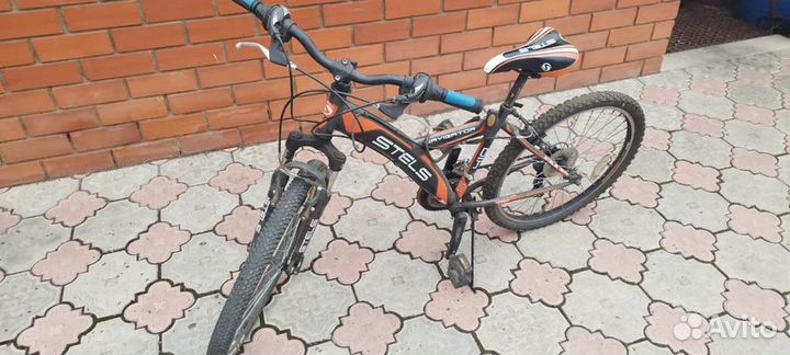 Велосипед бу Stels