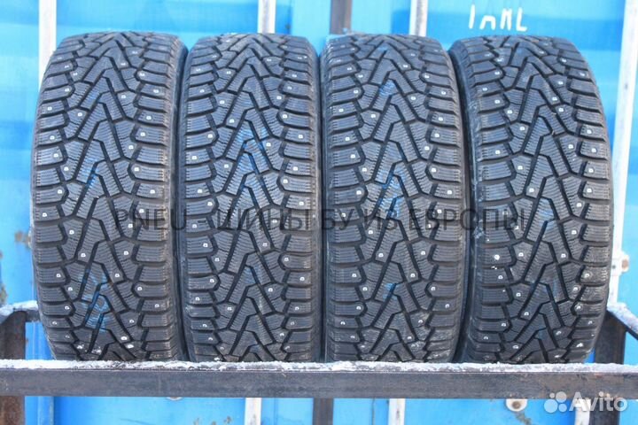 Pirelli Ice Zero 225/45 R17 81T