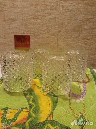 Плафоны для люстры стеклянные