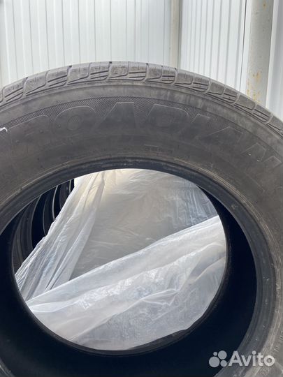 Nexen Roadian 542 265/60 R18 110H