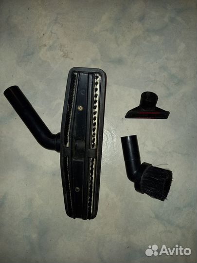 Насадки для пылесоса