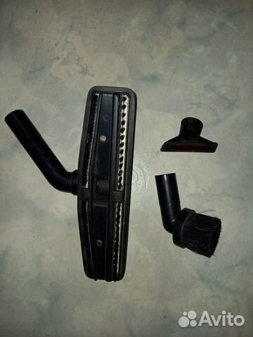 Насадки для пылесоса