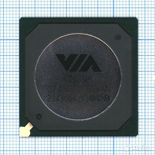 Чип VIA CN896