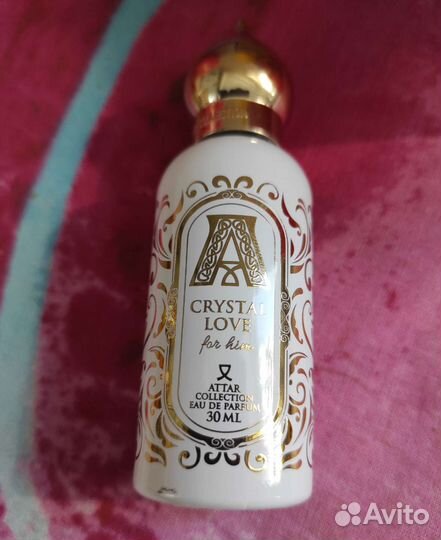 Духи.Парфюм.Attar azora,hayati,musk kashmir